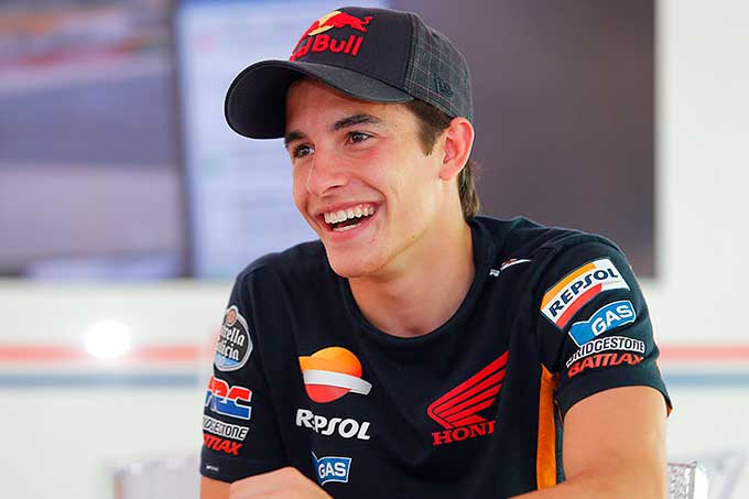 Marc Márquez