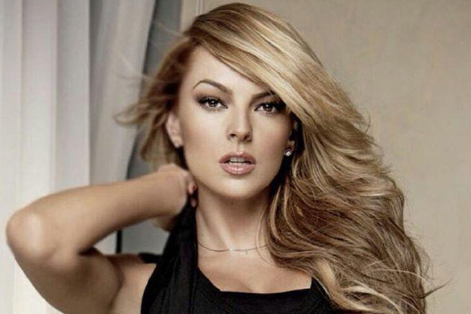 Marjorie De Sousa