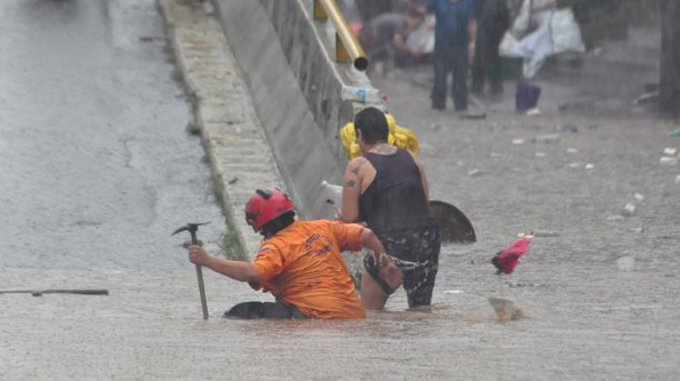 tormenta bret