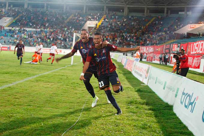 Monagas Sport Club