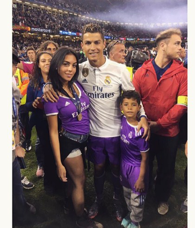 Cristiano