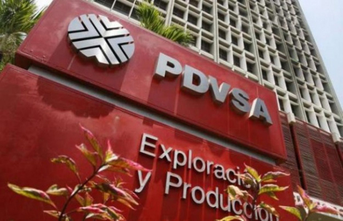 Pdvsa