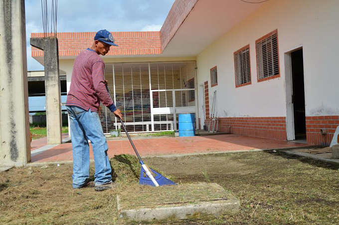  instituciones educativas