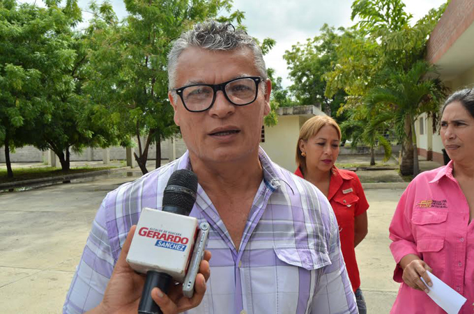 instituciones educativas