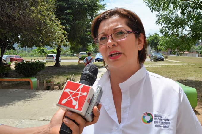 instituciones educativas