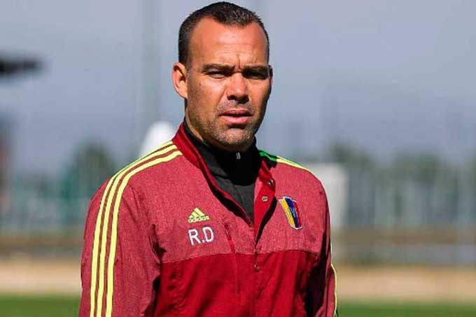 Rafael Dudamel