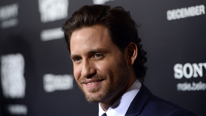 Edgar Ramirez