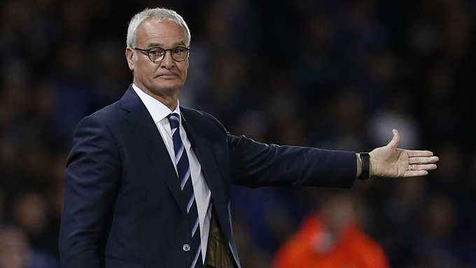 Ranieri