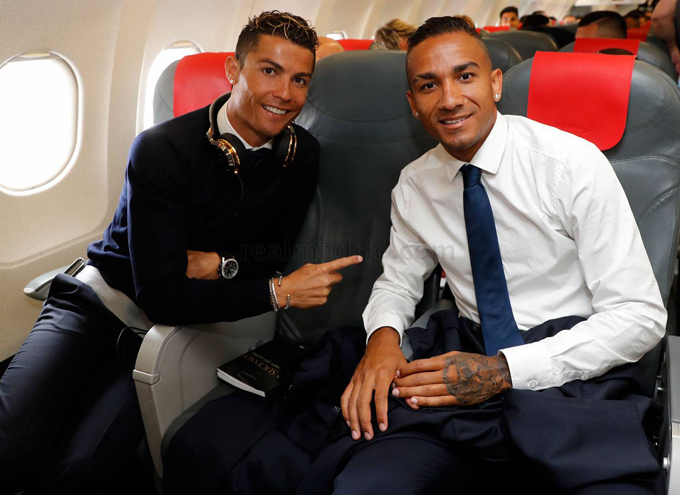 Real Madrid