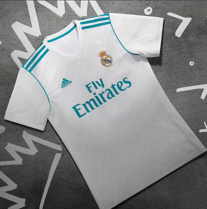 nuevas camisetas 