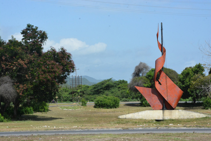 redoma playas puerto