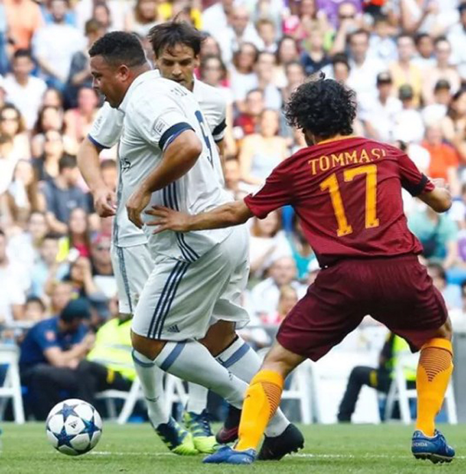 Ronaldo Nazario