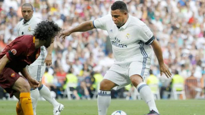 Ronaldo Nazario