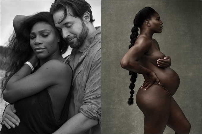 Serena Williams