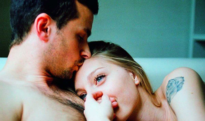 sexualidad