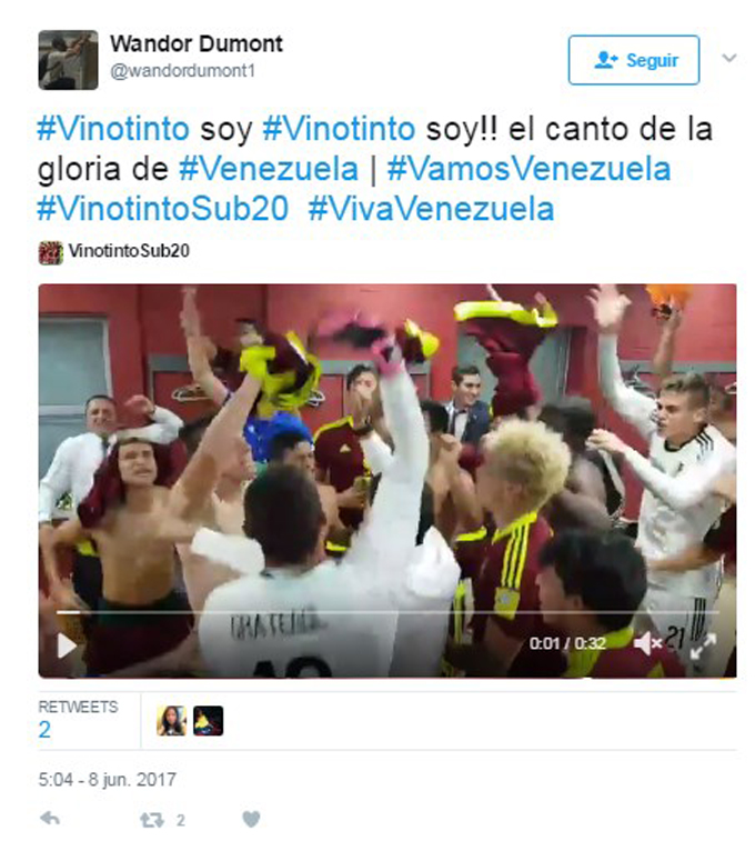 vinotinto