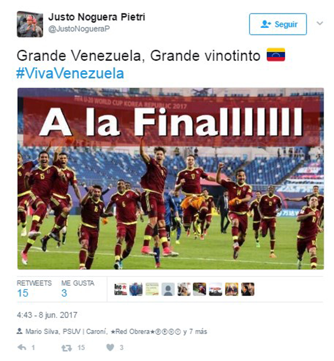 vinotinto