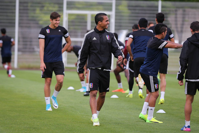 Vinotinto Sub-20