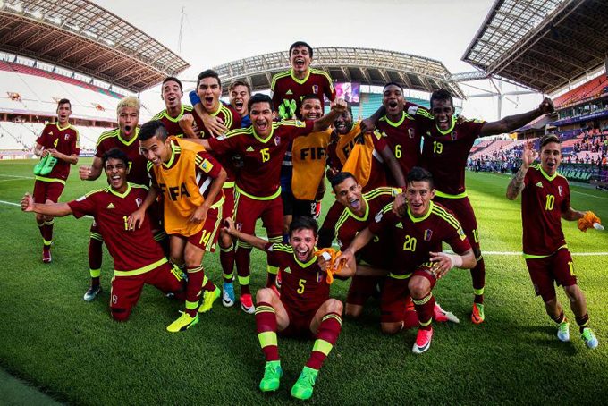 Vinotinto