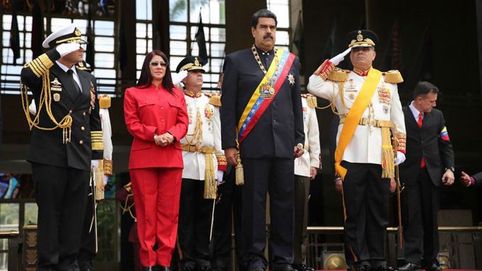 Maduro