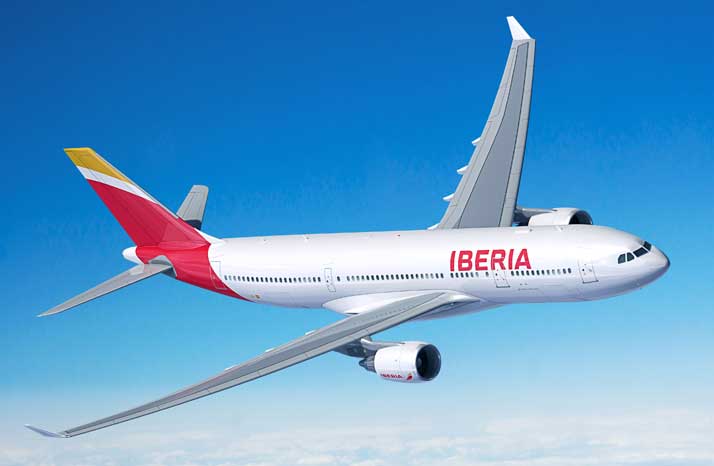 Iberia