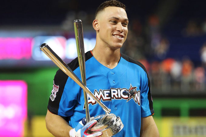 Aaron Judge