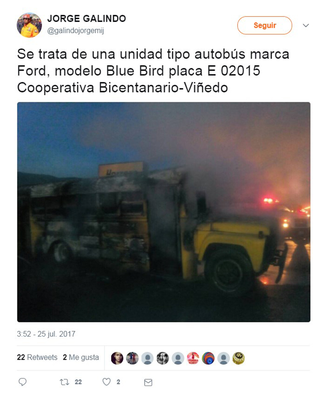 Autobús