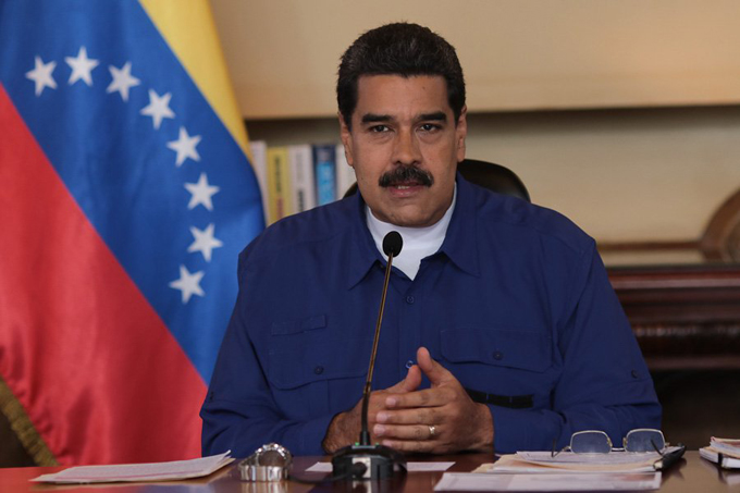 Maduro