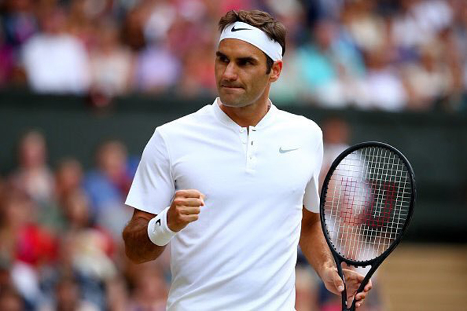 Federer