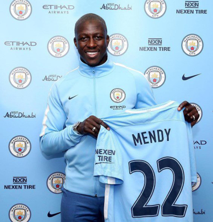 Mendy