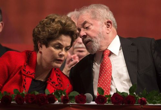 Dilma