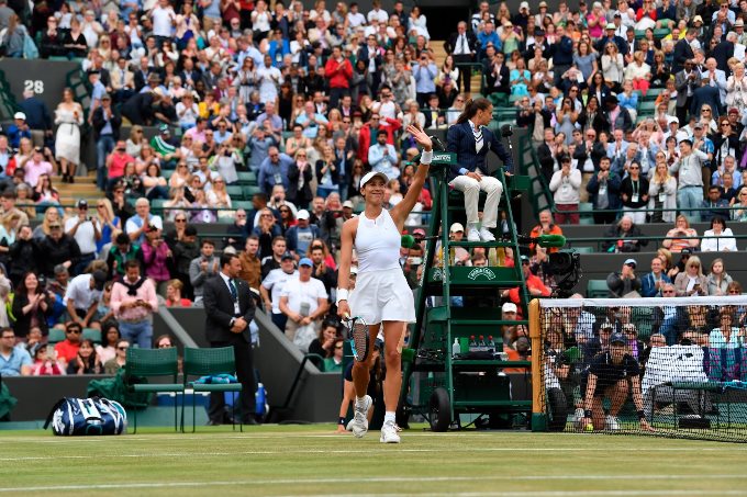 Muguruza