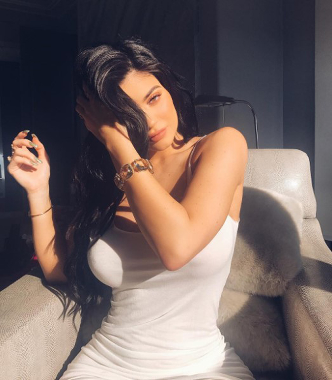 Kylie
