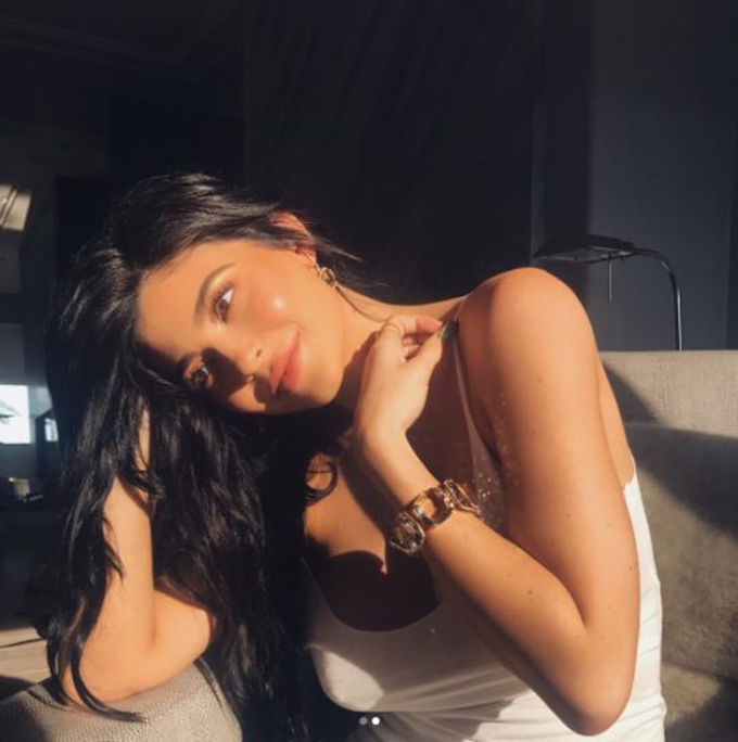 Kylie