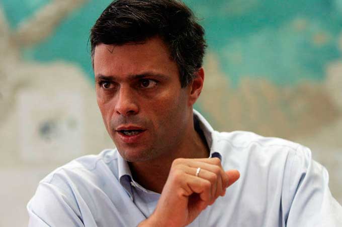 López