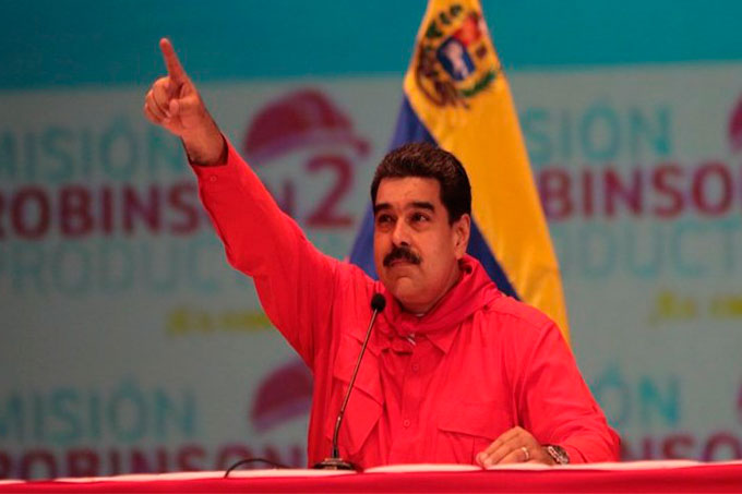 Maduro