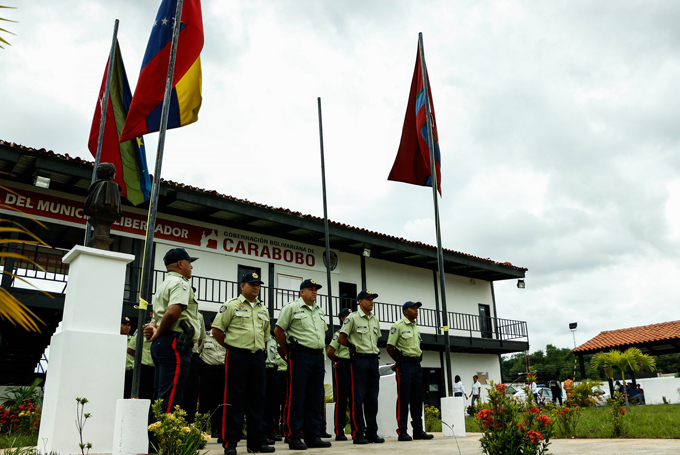 funcionarios