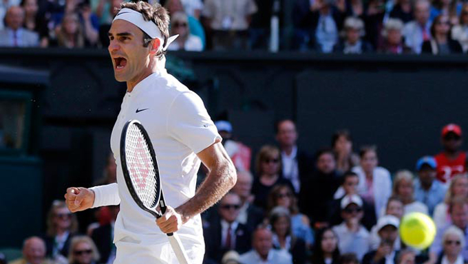 Federer