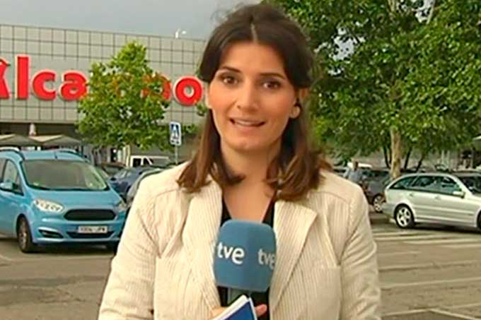 Reportera Mar Chércoles