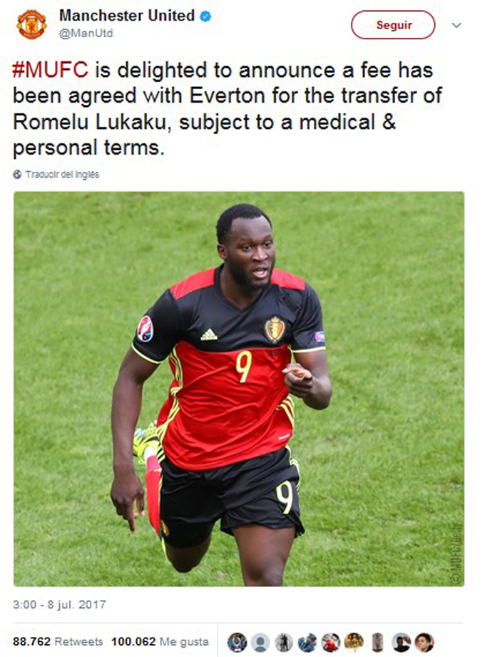 Lukaku