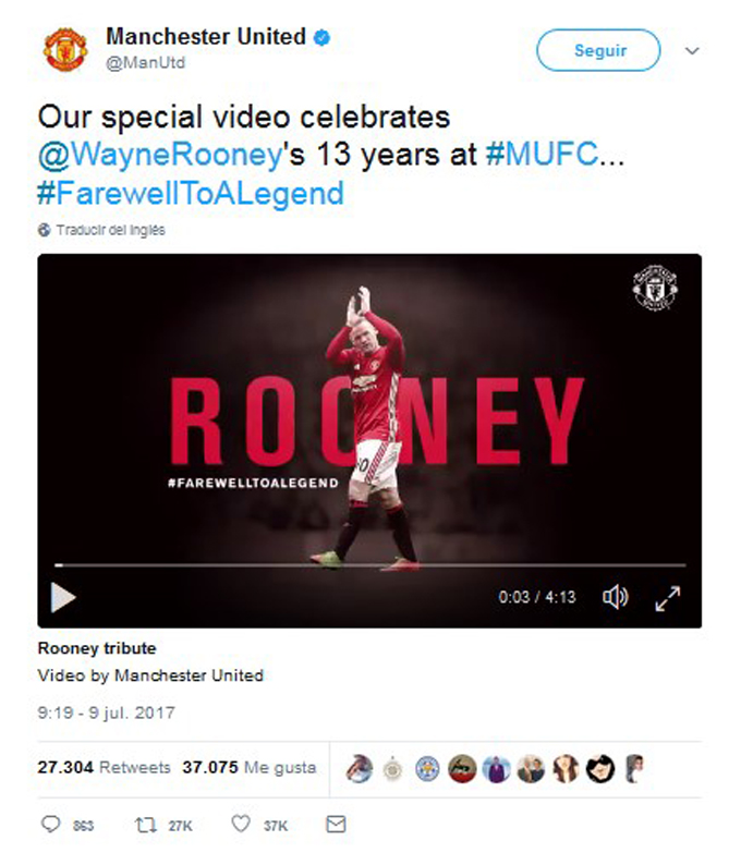 Rooney