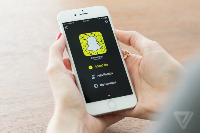Snapchat