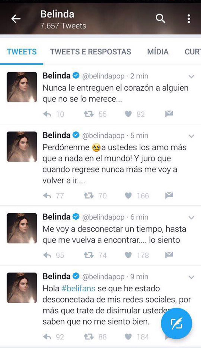 belinda