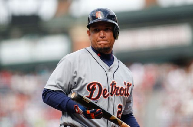 Miguel Cabrera 