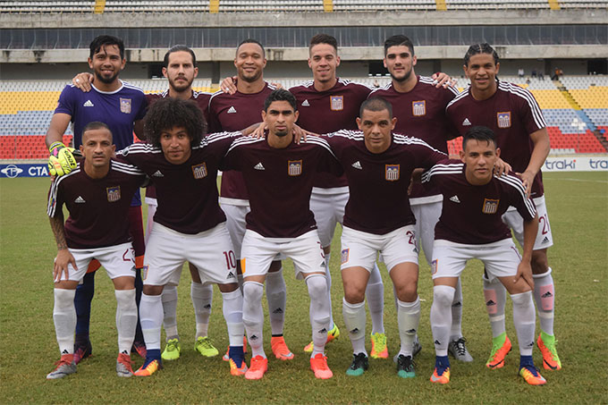 Carabobo FC