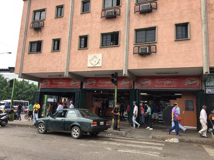 comercios