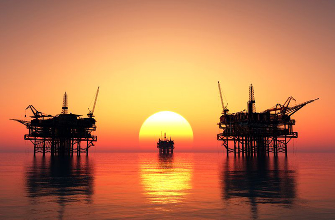 petróleo
