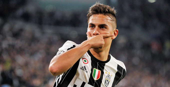 Dybala