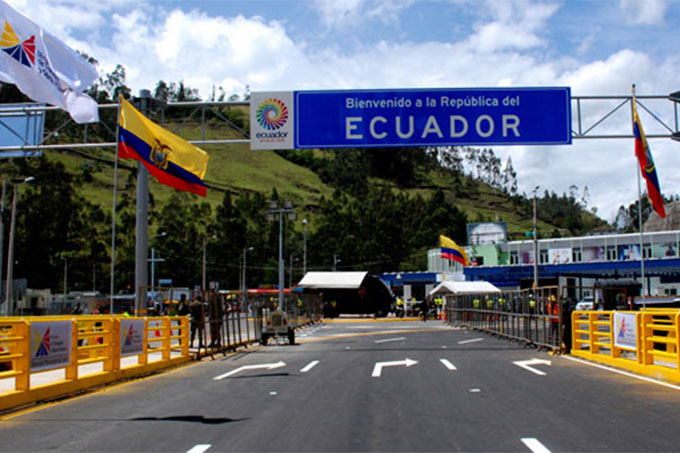 Ecuador