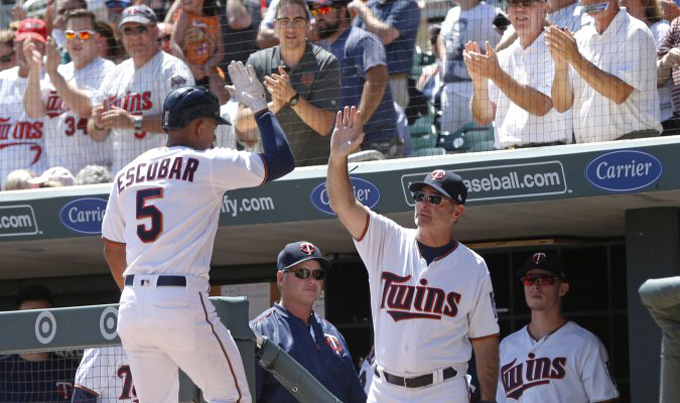 Eduardo Escobar 